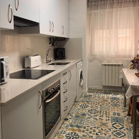 O Fogar Do Caminante Apartman Redondela Kültér fotó