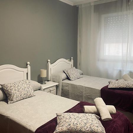 O Fogar Do Caminante Apartman Redondela Kültér fotó