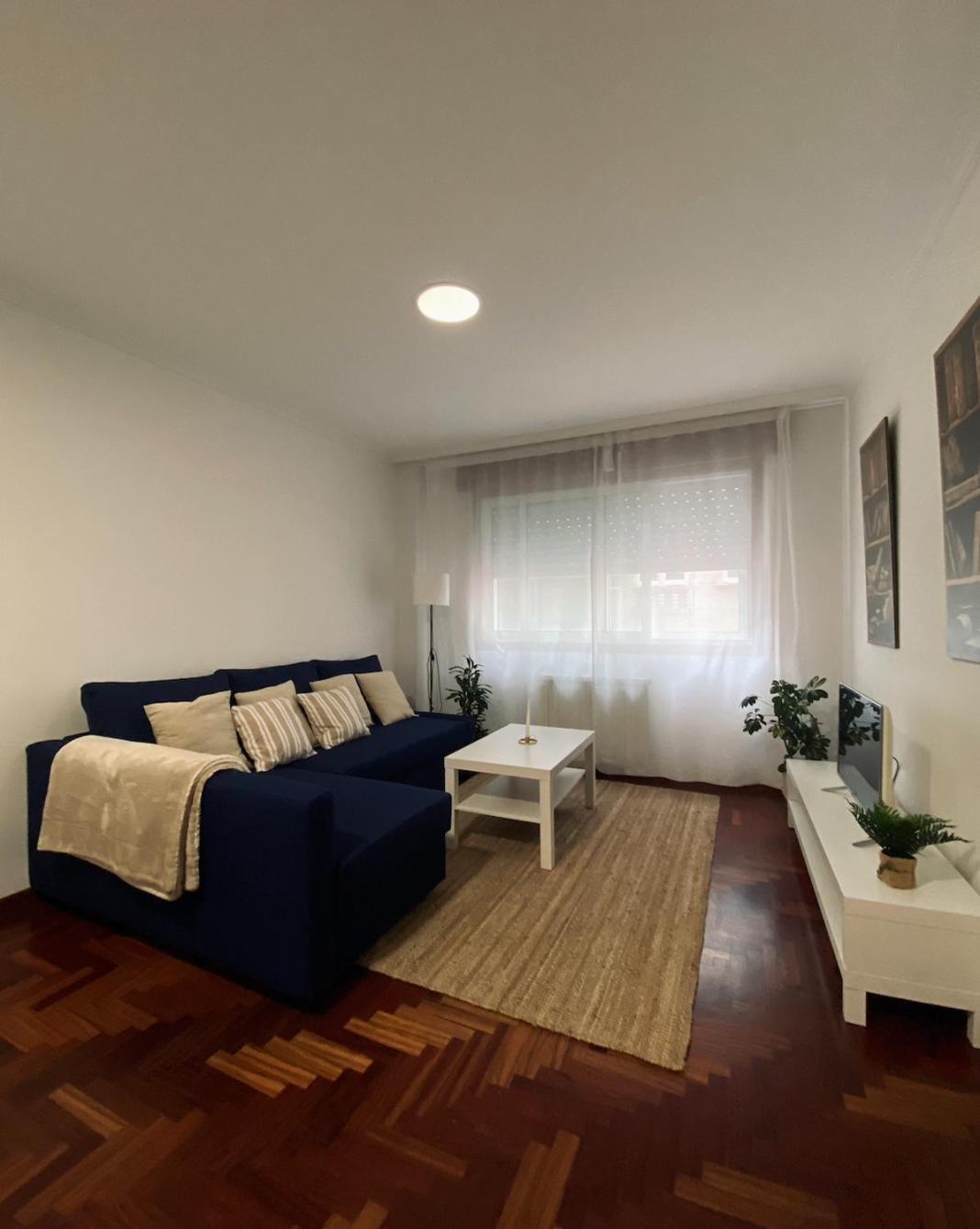 O Fogar Do Caminante Apartman Redondela Kültér fotó