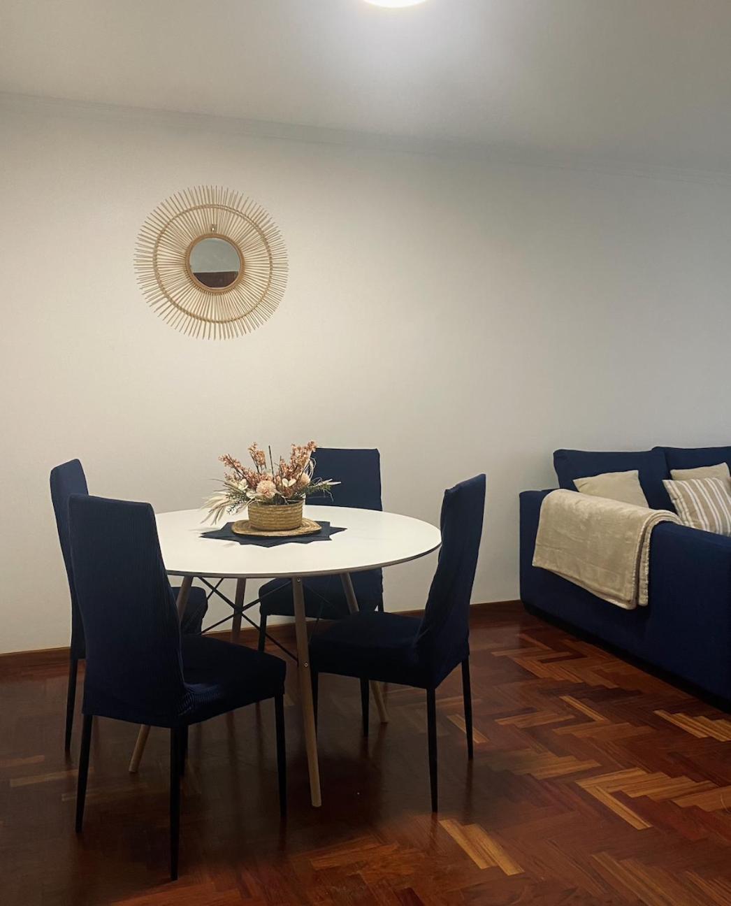 O Fogar Do Caminante Apartman Redondela Kültér fotó