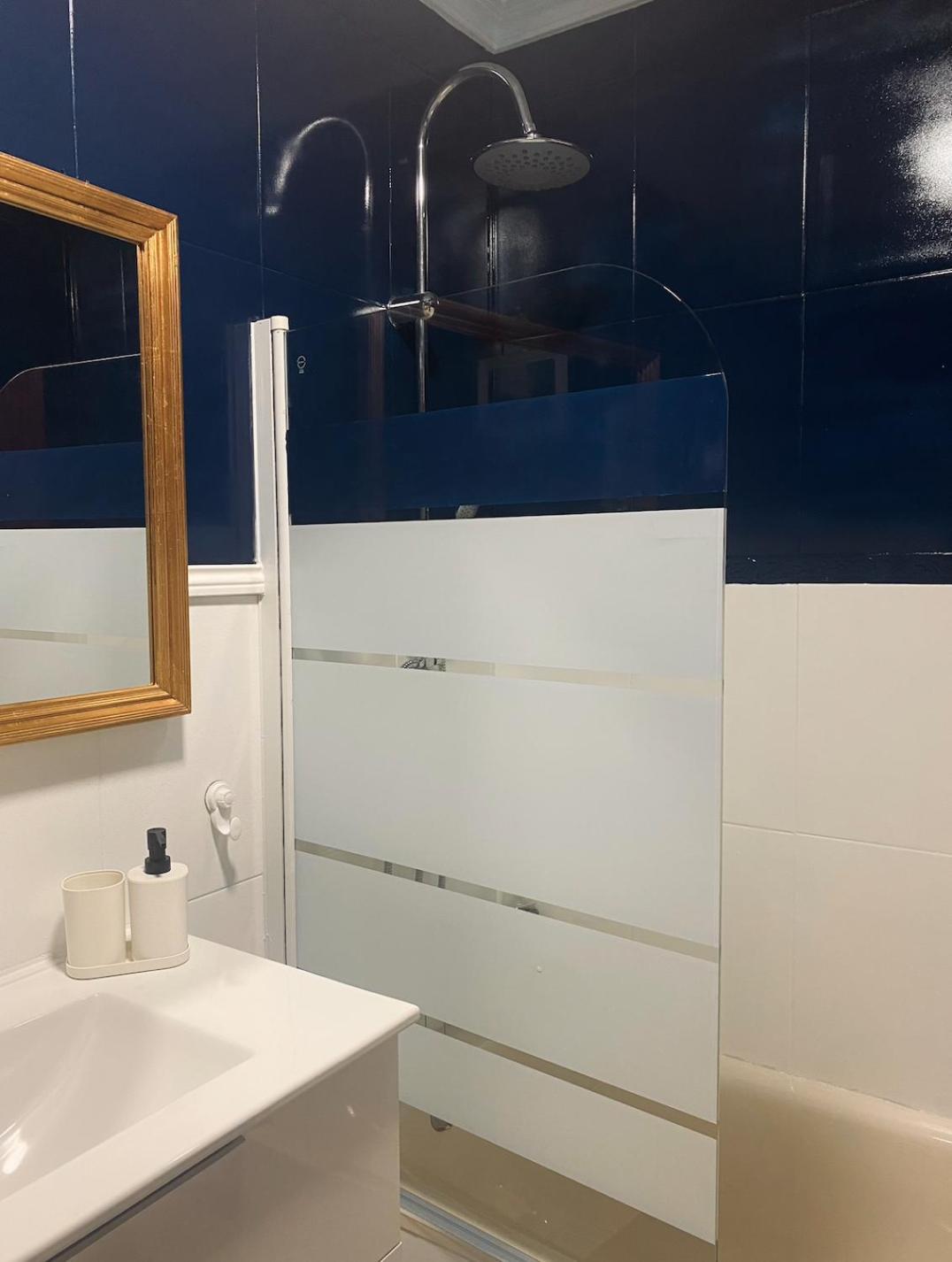 O Fogar Do Caminante Apartman Redondela Kültér fotó