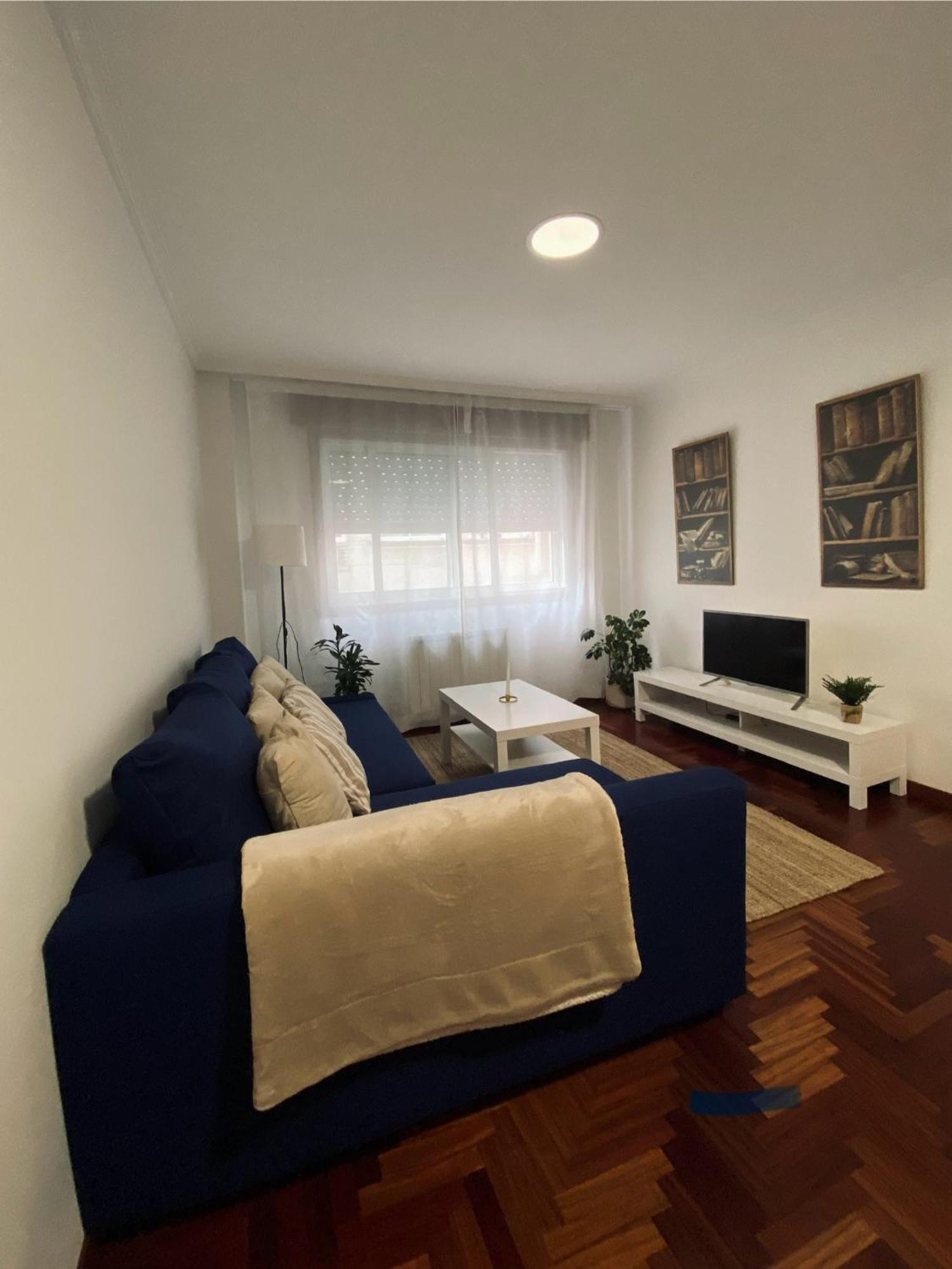 O Fogar Do Caminante Apartman Redondela Kültér fotó