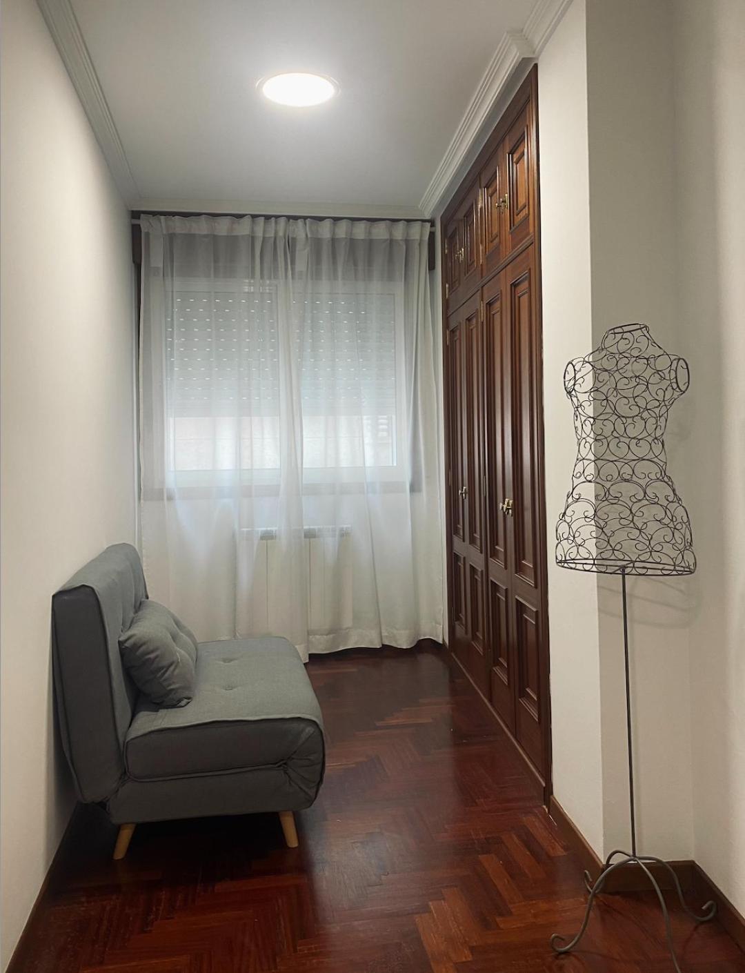 O Fogar Do Caminante Apartman Redondela Kültér fotó
