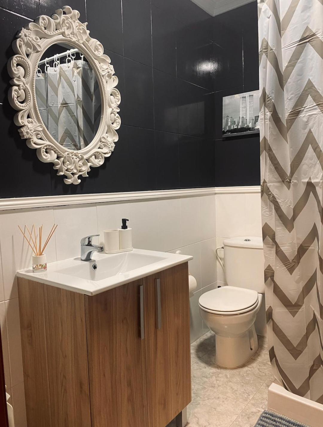 O Fogar Do Caminante Apartman Redondela Kültér fotó