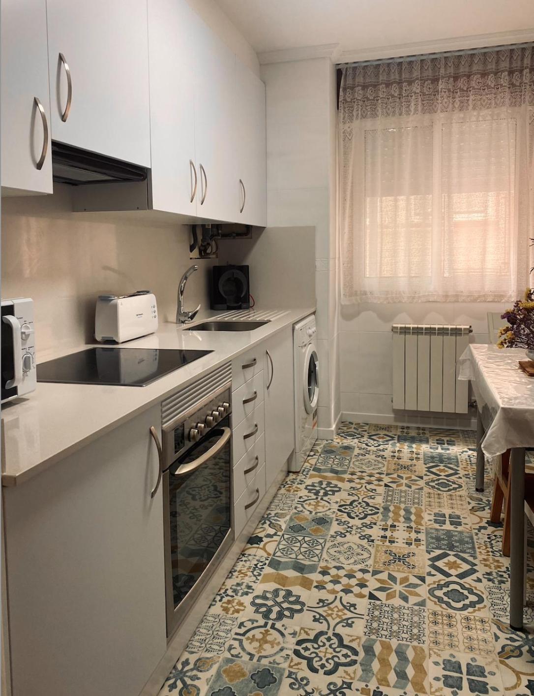 O Fogar Do Caminante Apartman Redondela Kültér fotó