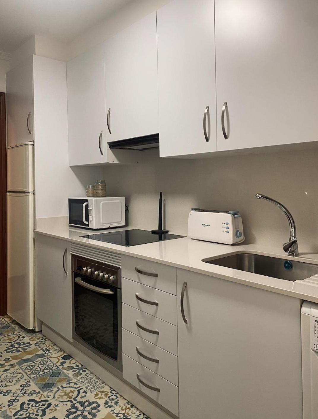 O Fogar Do Caminante Apartman Redondela Kültér fotó